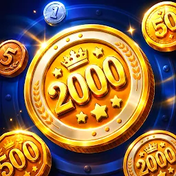 Coin Merge Fortune icon
