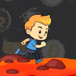 Coin Runner icon